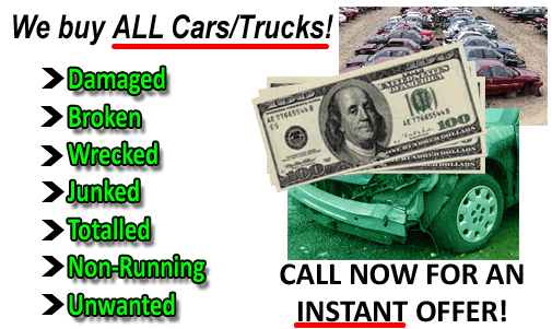 Sacramento Cash For Cars & Junk Car Removal Sacramento CA , Sell my car Sacramento California